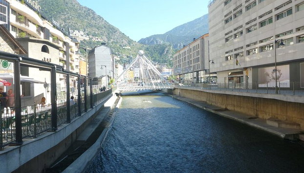 Tour privato a piedi di Andorra con guida turistica ufficiale - Foto 5