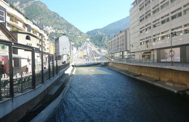 Excursão a pé privada em Andorra com guia turístico oficial - Foto 5