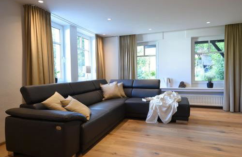 Ferienwohnung Am Lennepark - Foto 5