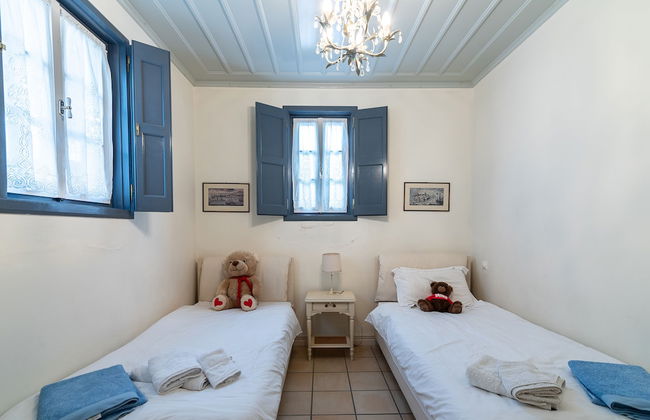 Villa Sonali with Breathtaking Views - Foto 16