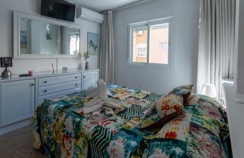 Apartment Málaga center with parking - Photo 8