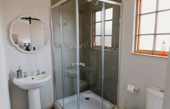 Chandelier Game Lodge - Foto 38