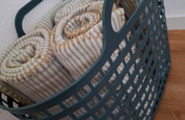 Villa Auszeit Wohnung im Haus Frey - Weindorf, 1 BR bis 3 Personen - Foto 20