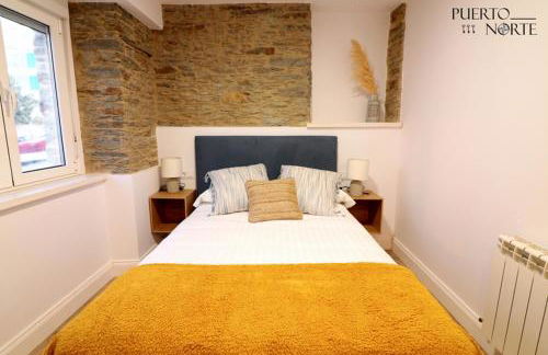 Apartamentos Puerto Norte - Apto 1 - Foto 9