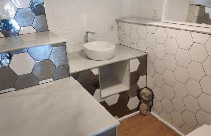 The sea-cave house - Foto 19