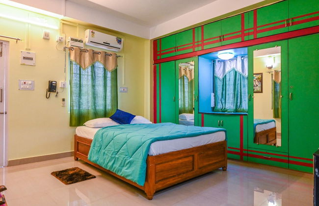 Kanchan's Nest Homestay - Foto 10