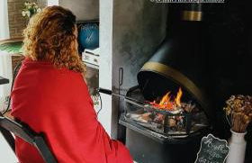 O Chalé Encantado - Rancho Queimado - Photo 16