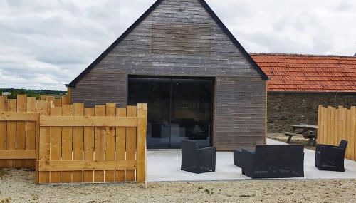 Le gîte de la Ferme - Photo 3