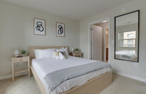 Top Amenities: Charming Apartment at Alexandria - Foto 9