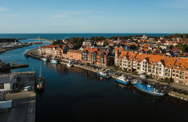 Grand Baltic Apartments - Foto 51