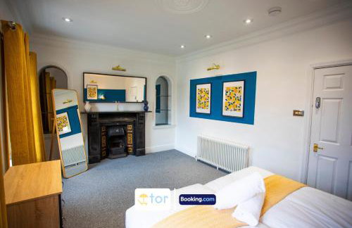 Newport Junction House - Foto 52