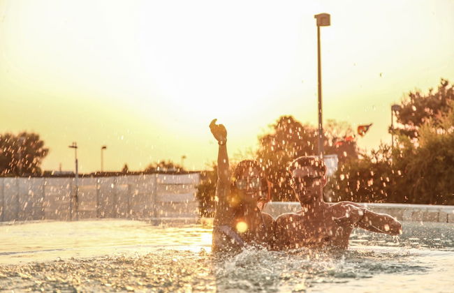 Residence Magic Sea Vacation Torre Pali - Photo 32