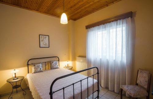 Kardiakafti Village - Foto 20