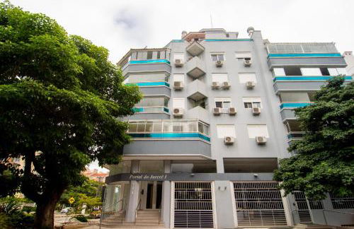 No coração de Jurerê, 1 quadra da Praia DX6004 - Foto 29