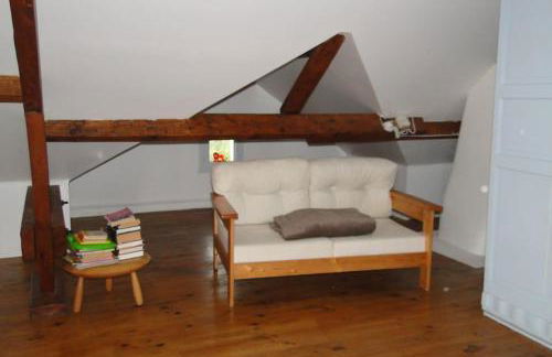 meublé de tourisme familial bord de plage - Foto 24