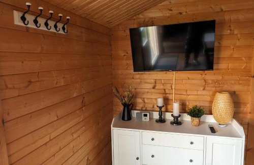 Blockhäuser an der Müritz - Foto 15