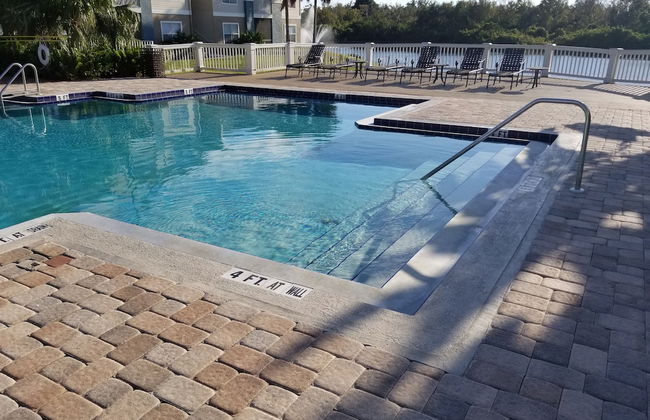 Condo near IMG Academy & Beaches - Foto 10