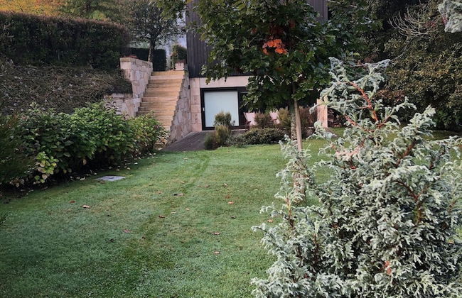 Self Catering Quinta Lamosa - Responsible Tourism for 2 People - Foto 75