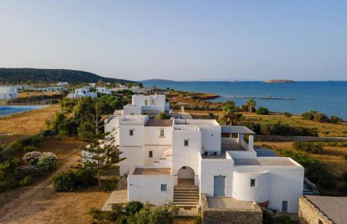 Cycladic home in Kampos by GHH - Foto 28