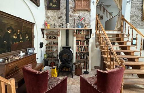 Grande maison, bordure forêt, La Citadelle - Foto 21