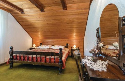 Gorgeous Apartment In Lokve With Wifi - Foto 15