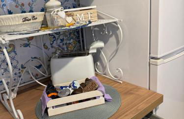 Villa Lucia appartamento Capri - Foto 51