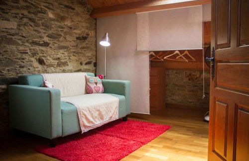 Casa Rural Penaquente - Foto 41