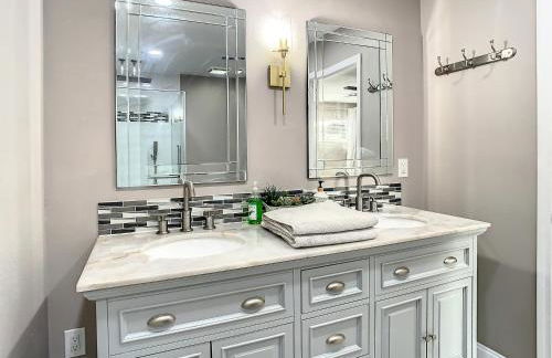 AMI, IMG, Dogsitting, Boats, Snorkeling, Fishing, Beach, Bikes, Golf, Hottub, BBQ, SRQ - Foto 17