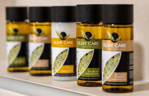 Olivar Suites - Photo 8