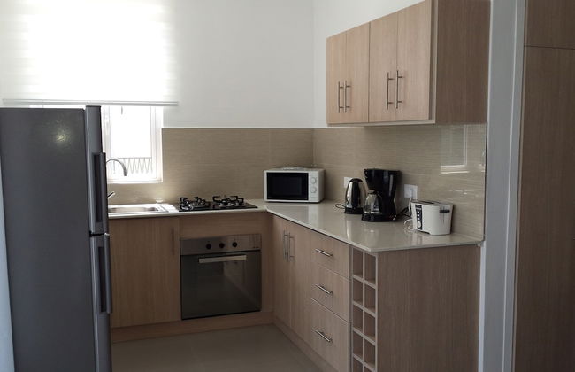 Villa Alexis Self-Catering - Photo 10