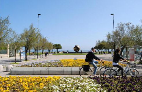 Amazing Home In Belvedere Fogliense - Foto 9