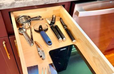 Charming Downtown Family Home with Fenced Yard - Foto 52