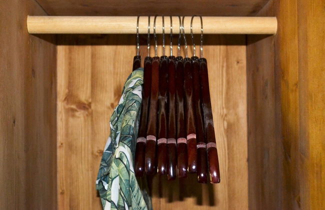 Jan Kok Lodges - Foto 9