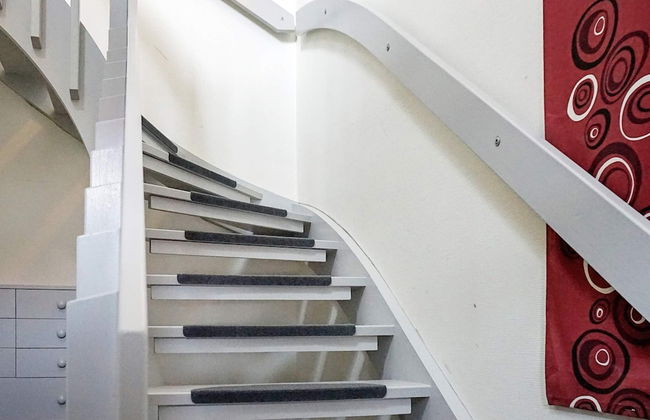 6 Person Holiday Home in Kungshamn - Foto 15