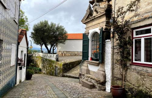 River house in Vila Nova Cerveira - Foto 70