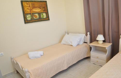 Polymnia Apartments Lassi - Photo 39