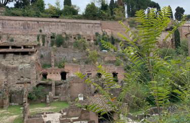 Foro Romano Apartments B - Foto 19
