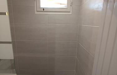 Villa 3 chambres vue mer Valcros - Foto 12