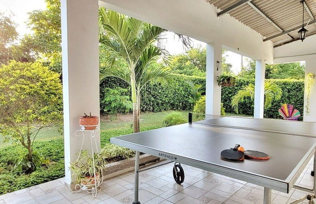 CASA privada a 1 hora de Barranquilla AA - Photo 22