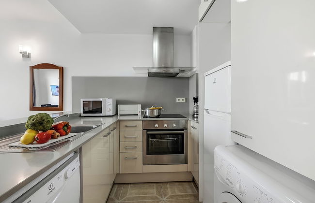 El Tarter Ski Apartment for Families - Photo 5