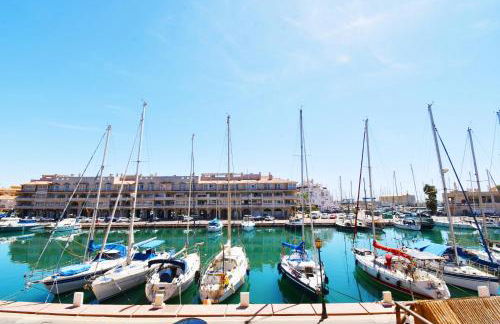 Expoholidays - Apartamentos Puerto Almerimar - Foto 91