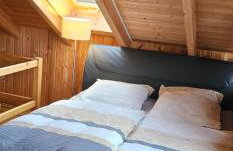 Romantisches Waldhaus mit Privatsauna, Grill und Feuerschtelle - Foto 27