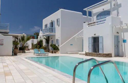 'Nepheli' Mykonean Suite - Foto 26