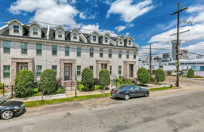 Residences Du Hosteeva - Photo 19