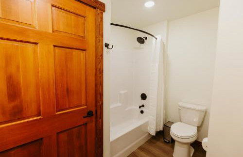 Big Mountain Suite Near Logan Health - Foto 9