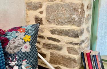 Atelies Stone House - Foto 24