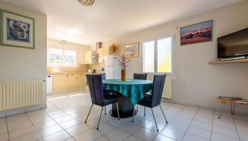 Gîte L'Orée du Lac - Foto 2