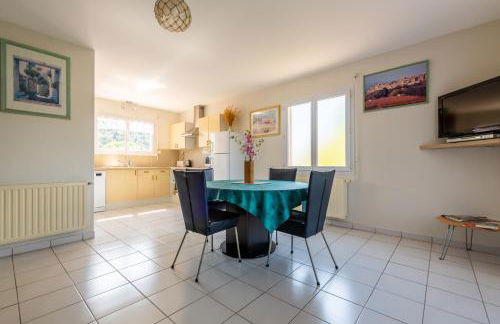 Gîte L'Orée du Lac - Foto 2