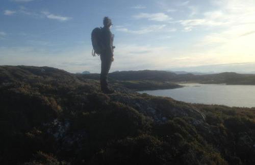 The Old Coastguard Station, Lochinver - Foto 16