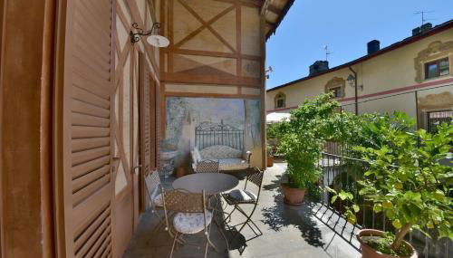 Il Drago al Roseto del Drago - Foto 2